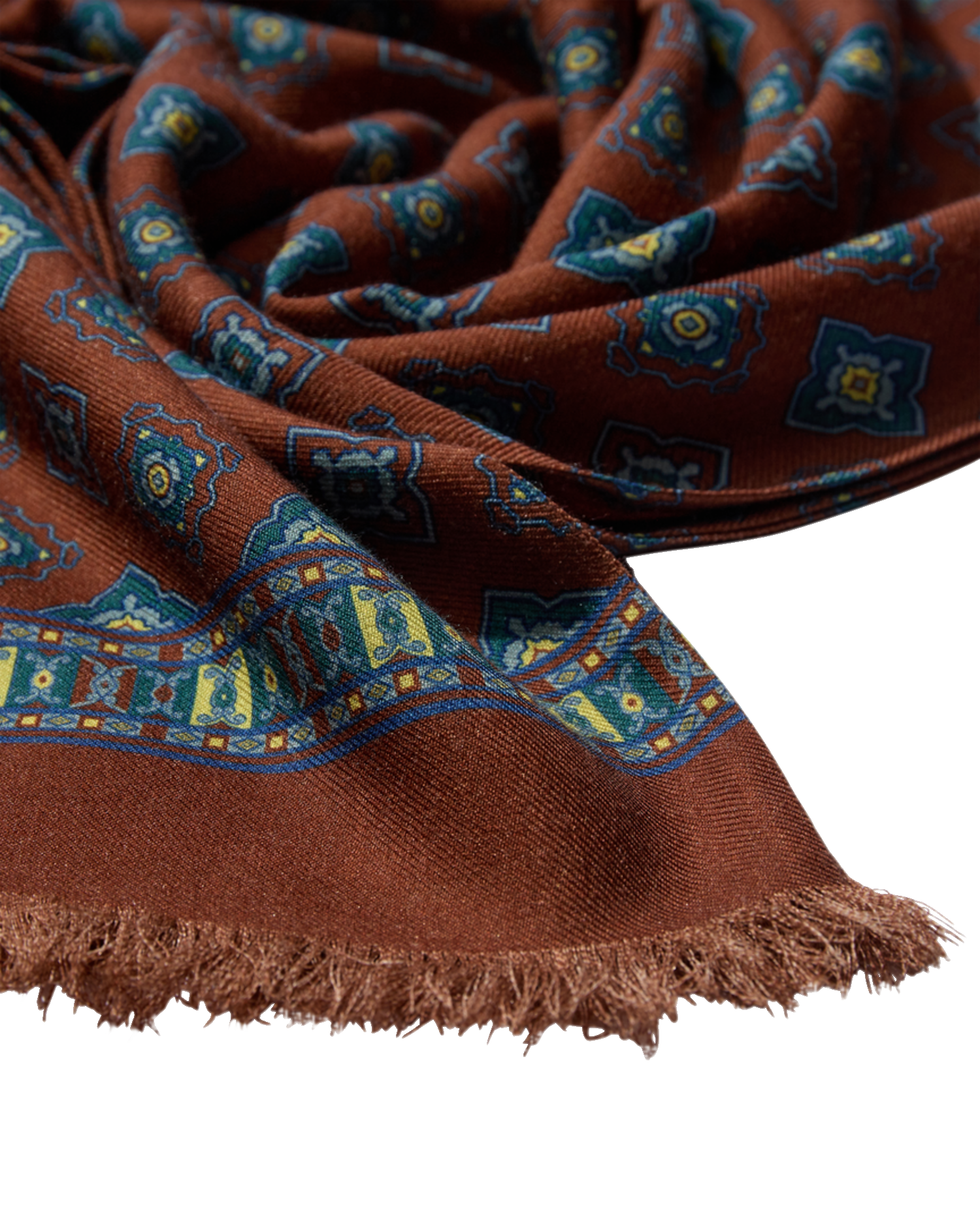 Packshot / Burn Cava / Detail